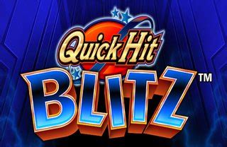 quick hit blitz|Iba pa.